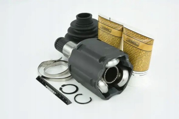 Febest 0111-GSV40LH Шрус (граната) на півось 0111-gsv40lh febest lexus toyota