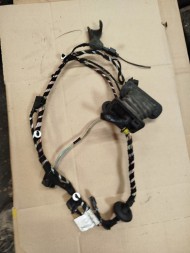 Skoda OE ЕЛЕКТРИЧНИЙ ПРОМІНЬ ВОДІЙСЬКИХ ДВЕРЕЙ SKODA FABIA OE: 5J0971120HE