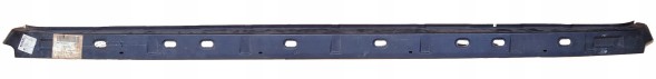 Tender БАМПЕР ПЕРЕДНІЙ DAF 95 XF 0673076