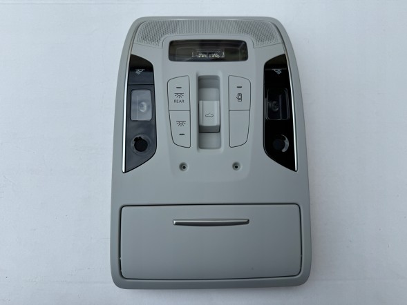 Audi OE 4G0947135F ET1 _auditeile_ Світлодіодна лампа освітлення салону 4G0947135F ET1 AUDI A6 C7 4G Lift
