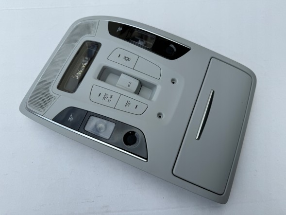 Audi OE 4G0947135F ET1 _auditeile_ Світлодіодна лампа освітлення салону 4G0947135F ET1 AUDI A6 C7 4G Lift