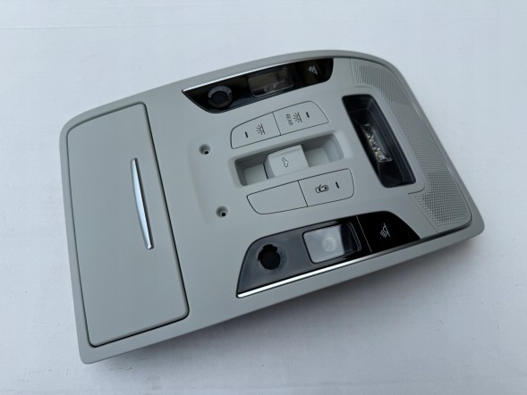 Audi OE 4G0947135F ET1 _auditeile_ Світлодіодна лампа освітлення салону 4G0947135F ET1 AUDI A6 C7 4G Lift