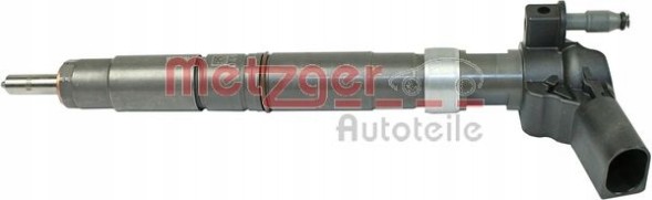 Metzger Інжекторна форсунка Metzger 0870169