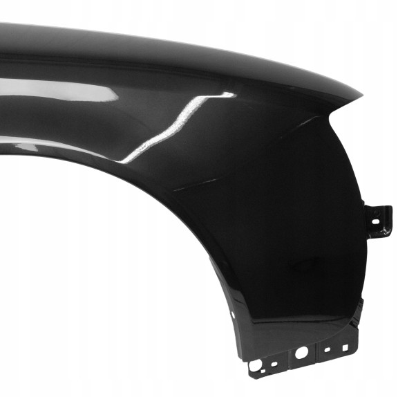 Китай 4B0821106A КРИЛО ПЕРЕДНЄ ПРАВЕ AUDI A6 C5 1997-2001 ПРЕДПОДЪЕМНИК БУДЬ-ЯКИЙ КОЛІР