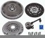 Sachs 2290 601 143 Зчеплення renault clio/kangoo/лагуна/модус 1 5 dci 05- дмф