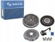 Sachs 2290 601 143 Зчеплення renault clio/kangoo/лагуна/модус 1 5 dci 05- дмф