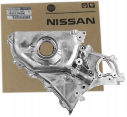 WB/15010-5X00C/150105X00C NISSAN OE МАСЛЯНИЙ НАСОС 2.5 dCi ДИЗЕЛЬ CABSTAR NAVARA NP300 PATHFINDER III