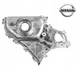 WB/15010-5X00C/150105X00C NISSAN OE МАСЛЯНИЙ НАСОС 2.5 dCi ДИЗЕЛЬ CABSTAR NAVARA NP300 PATHFINDER III