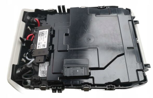 Volkswagen OE 1T3959569A, BW536969L Світильник стельовий VW ID. Buzz 1T3959569A