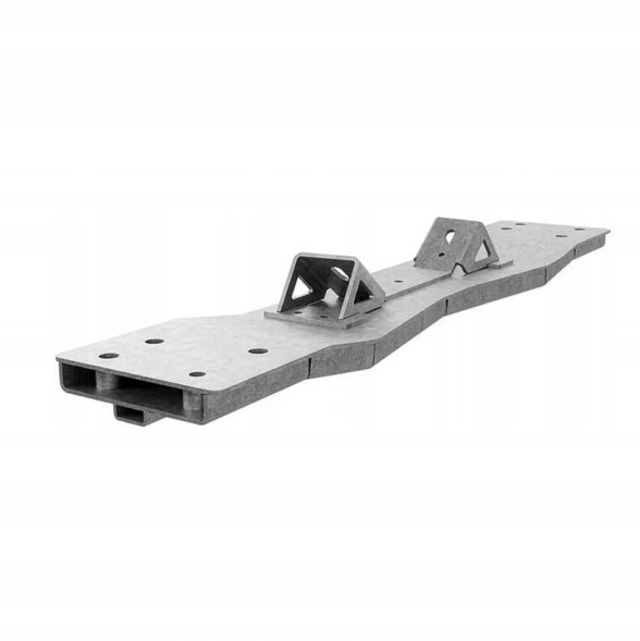 Китай IOD-72 Балка коробки передач IOD Performance Nissan Patrol Y60 / Y61