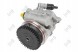 Abakus 140-01-136 Насос гідропідсилювача керма для vw lt 28-35 ii lt 28-46 ii 2.8 tdi