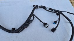 Hyundai OE WIĄZKA ZDERZAKA PRZÓD HYUNDAI TUCSON IV PDC+KAMERA N7170 Джгут проводів бампера ПЕРЕДНІЙ 6 PDC+КАМ Hyundai Tucson IV OE 91895-N7170