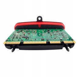 LEDpro 63117440878 Контролер світла LEDpro модуль ADAPTIVE для BMW 5 F10 F11 F07 GT 37 PIN