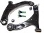 Gerheben GER286 GER287 SKZ-SU-015 Наконечник важеля 4шт SUZUKI GRAND VITARA II JT 2005-15