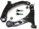 Gerheben GER286 GER287 SKZ-SU-015 Наконечник важеля 4шт SUZUKI GRAND VITARA II JT 2005-15