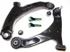Gerheben GER286 GER287 SKZ-SU-015 Наконечник важеля 4шт SUZUKI GRAND VITARA II JT 2005-15