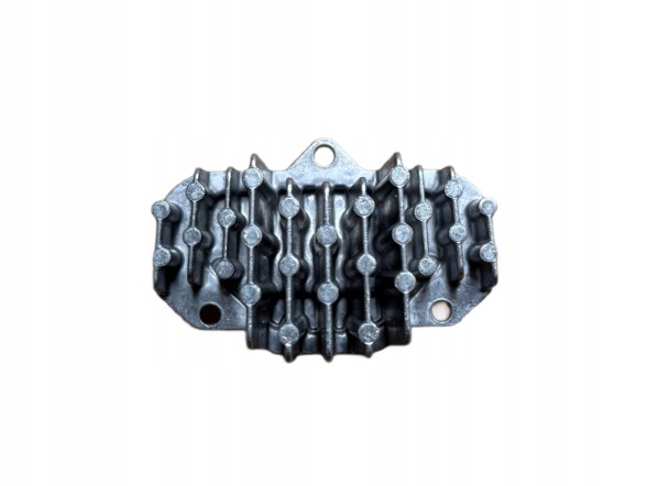 Ford OE Світлодіодний модуль (LED) для фари автомобіля FORD FIESTA MK8 LIFT 2021-2023. Номер деталі: N1BB-13D278-AB