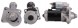 Lucas LRS02705 Стартер lrs02705 lucas форд c-max фокус