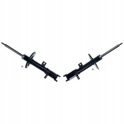Denckermann DSB35 5G6G 2x амортизатори DENCKERMANN ПЕРЕДНІ L+R для DODGE, FIAT FREEMONT, JOURNEY