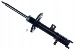Denckermann DSB35 5G6G 2x амортизатори DENCKERMANN ПЕРЕДНІ L+R для DODGE, FIAT FREEMONT, JOURNEY
