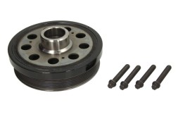 V-maxzone Part VIC-160297 Шків колінчастого вала для BMW 1, 1 купе, 1 кабріолет, 2 купе, 3, 3