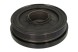 V-maxzone Part VIC-160297 Шків колінчастого вала для BMW 1, 1 купе, 1 кабріолет, 2 купе, 3, 3