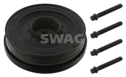 V-maxzone Part VIC-160297 Шків колінчастого вала для BMW 1, 1 купе, 1 кабріолет, 2 купе, 3, 3