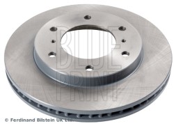 ADC443110 BLUE PRINT Диск гальмівний