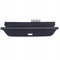 CHINA SUBARU FORESTER 2024+ Ролета багажника задня subaru forester vi sl 2024+ чорна нова