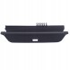 CHINA SUBARU FORESTER 2024+ Ролета багажника задня subaru forester vi sl 2024+ чорна нова
