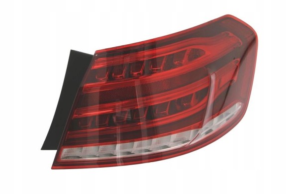 Abakus 440-1995R-AE Mercedes e w212 2013- світильник задній led права