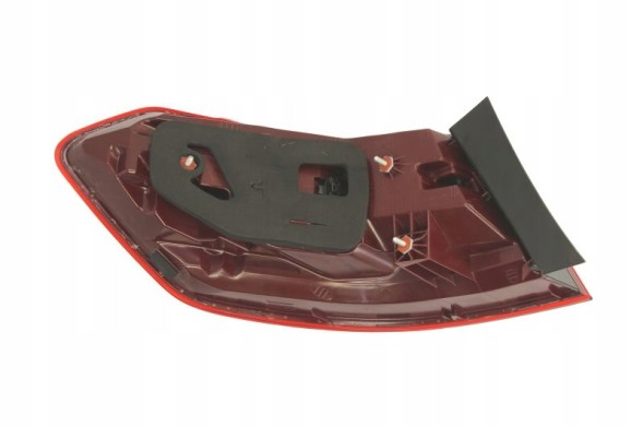 Abakus 440-1995R-AE Mercedes e w212 2013- світильник задній led права
