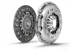 Шеффлер ЛуК 624 3254 19 Комплект зчеплення 624 3254 19 luk volvo s60 s80 v70