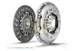 Шеффлер ЛуК 624 3254 19 Комплект зчеплення 624 3254 19 luk volvo s60 s80 v70