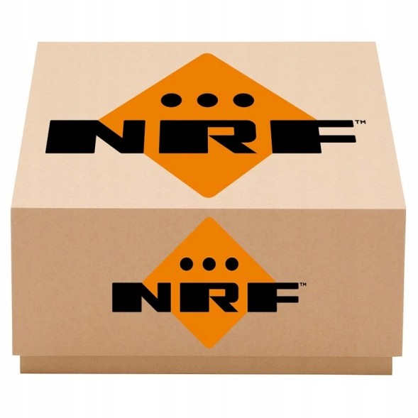 NRF 32812 Компресор кондиціонера ford mondeo 07-/galaxy 06-/s-max 06- nrf
