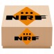 NRF 32812 Компресор кондиціонера ford mondeo 07-/galaxy 06-/s-max 06- nrf