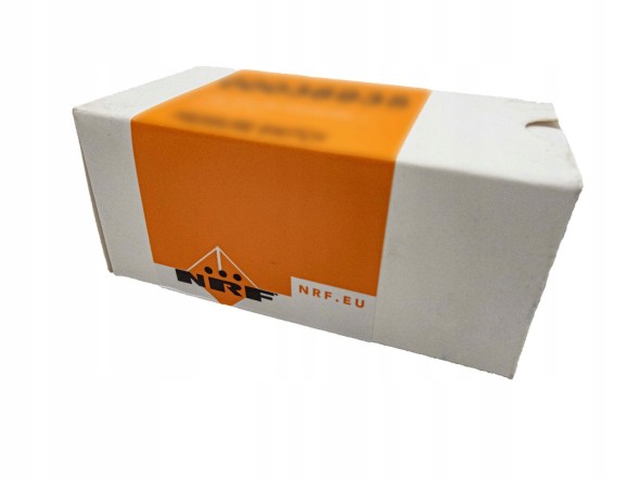 NRF 32812 Компресор кондиціонера ford mondeo 07-/galaxy 06-/s-max 06- nrf
