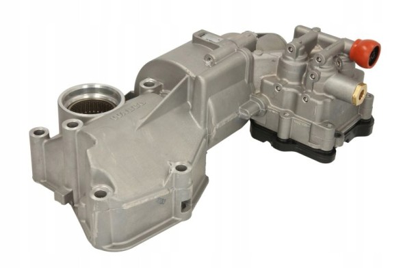 Wabco 03-07391 КЛАПАН КЕРУВАННЯ КОРОБКОЮ ПЕРЕДАЧ MERCEDES ACTROS WABCO OE