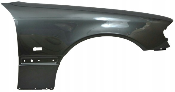 Китай 500202-753 Mercedes C-Klasse W202 Бризковик правий 753