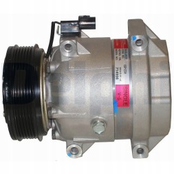 Delphi TSP0155880 Компресор клім.Ssangyong rexton 2.7 04- - delphi tsp0155880