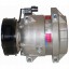 Delphi TSP0155880 Компресор клім.Ssangyong rexton 2.7 04- - delphi tsp0155880