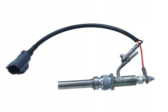 Maxgear 17-0716 Інжектор сечовини ford transit 2,4tdci 3,2tdci 06-