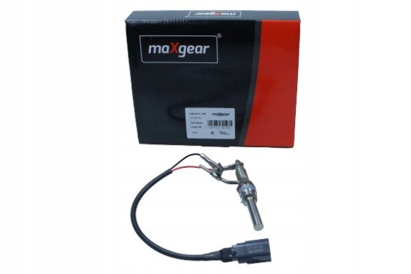 Maxgear 17-0716 Інжектор сечовини ford transit 2,4tdci 3,2tdci 06-