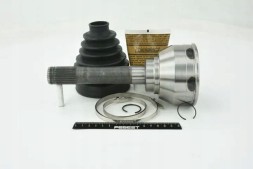 Febest 1410-KOR Шрус півосі передній 1410-kor febest ssangyong