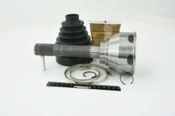 Febest 1410-KOR Шрус півосі передній 1410-kor febest ssangyong
