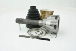 Febest 1410-KOR Шрус півосі передній 1410-kor febest ssangyong