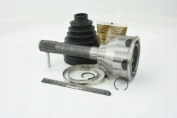 Febest 1410-KOR Шрус півосі передній 1410-kor febest ssangyong