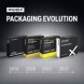Ridex 123B0230 Гальмівний барабан
