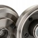 Ridex 123B0230 Гальмівний барабан