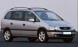 Sam OZ348 OPEL ZAFIRA A 99-08 РЕМОНТ БРИЗКОВИК ПЕРЕДНИЙ П+Л